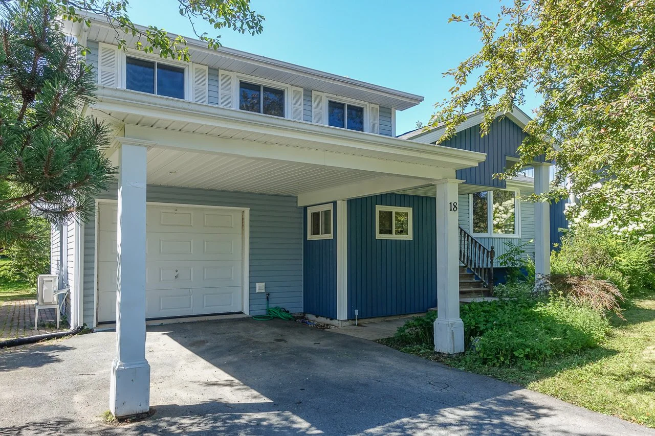 18 Holmes Hill Rd., Hantsport, Nova Scotia
