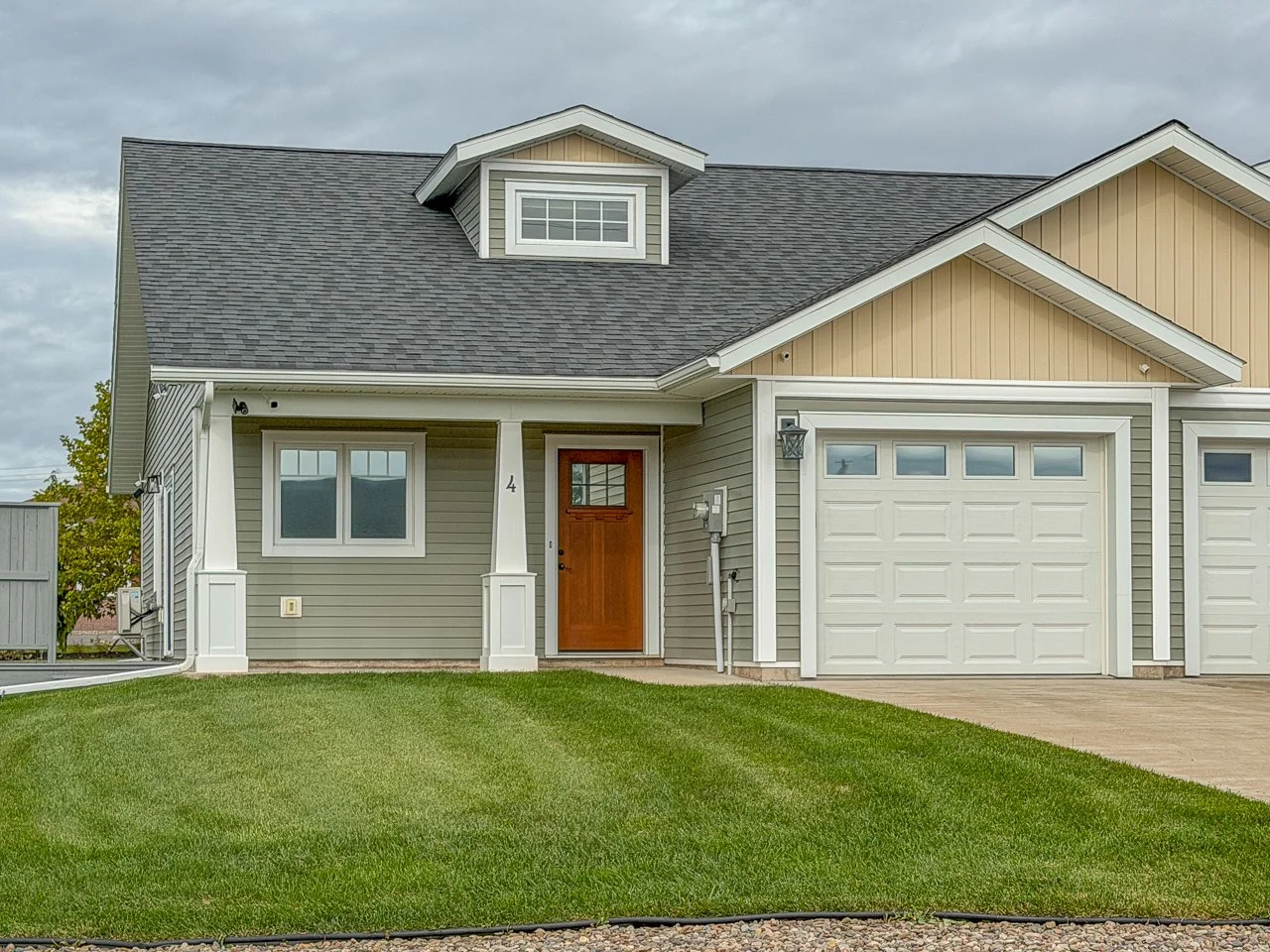 4 Little Fox Court, Kentville, Nova Scotia