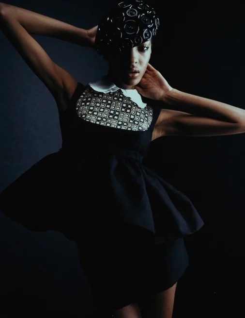 jourdan dunn