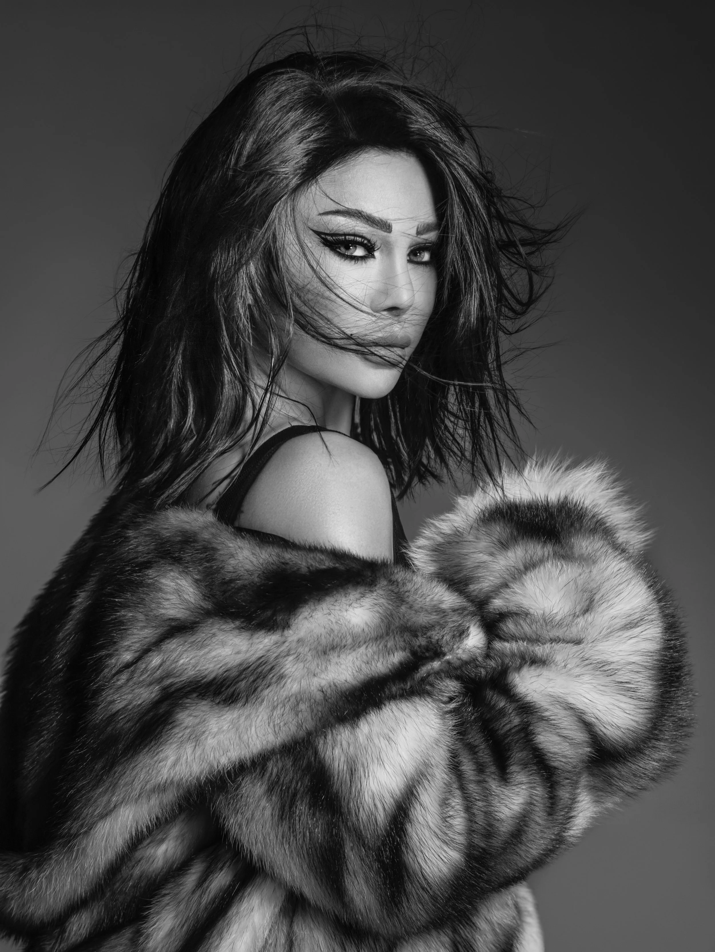 HAIFA WEHBE 