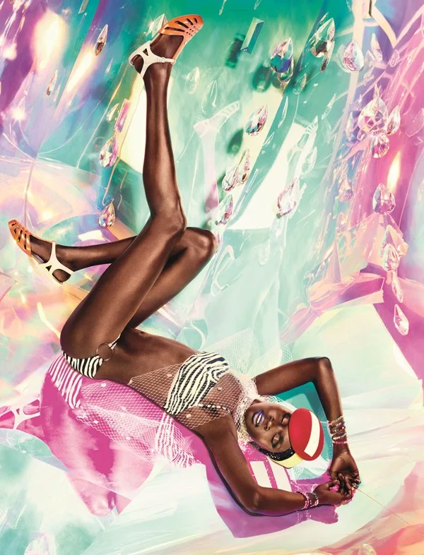 ALEK WEK