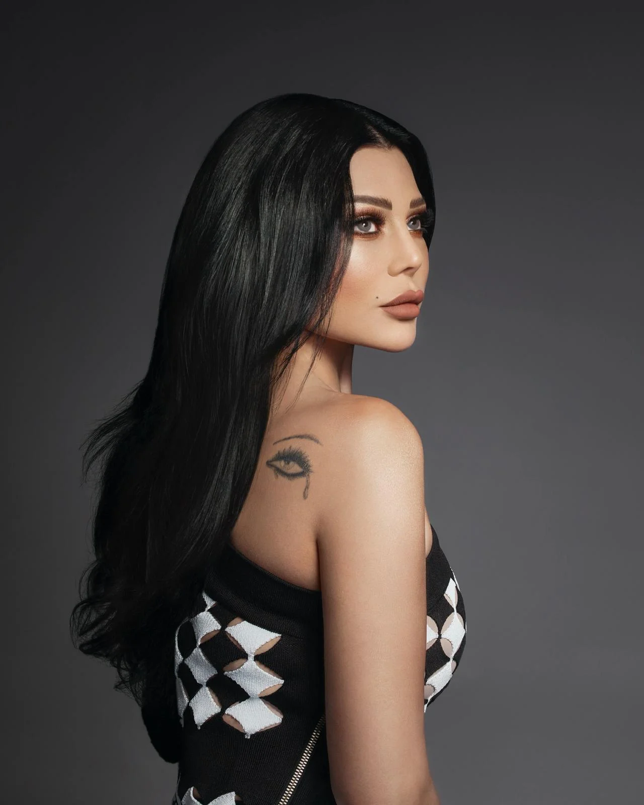 HAIFA WEHBE 