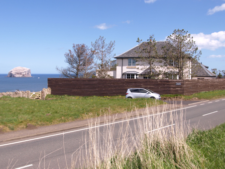 Canty Bay Bed and Breakfast