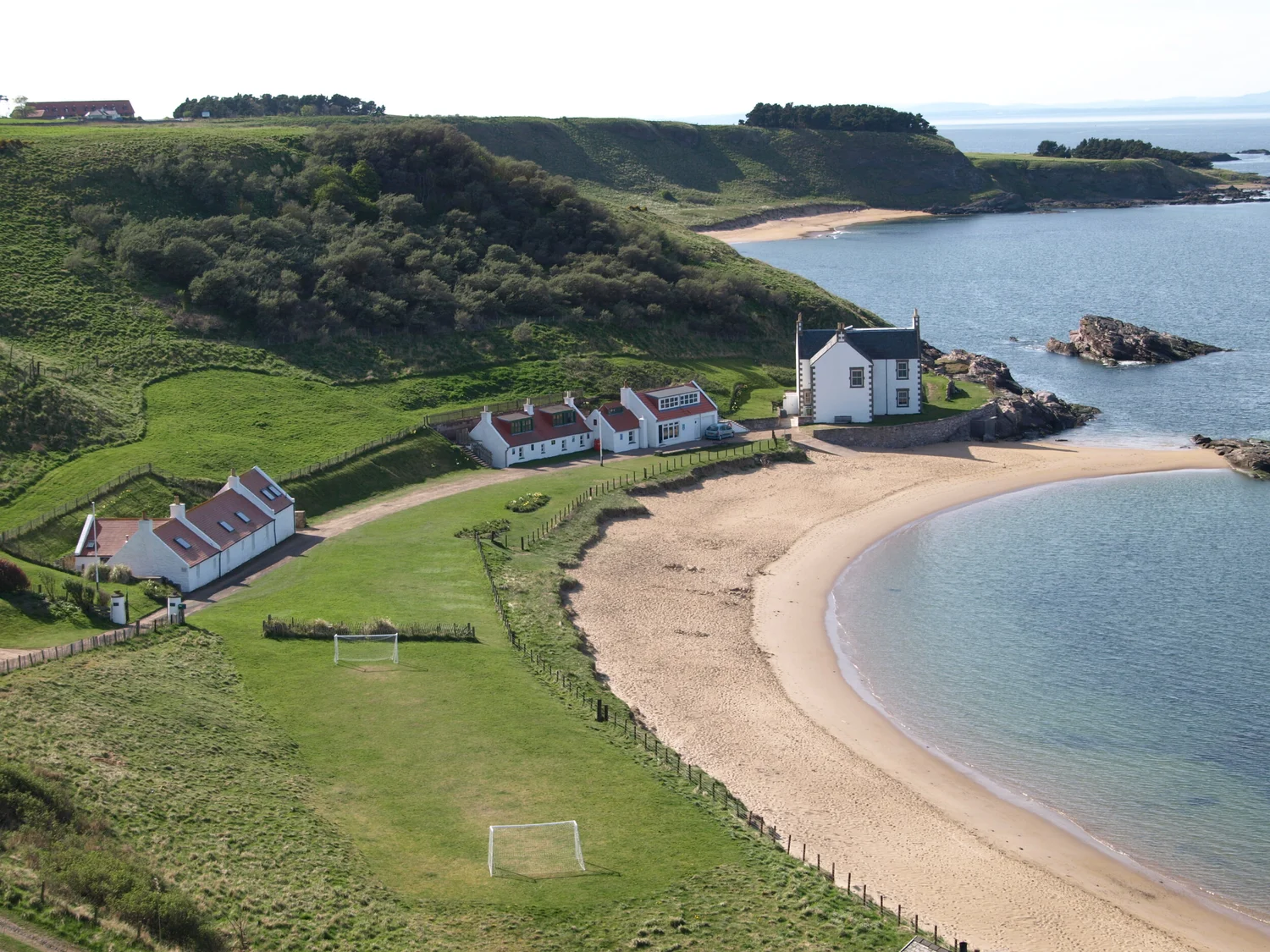 Christian Residential and Outdoor Centre Scotland