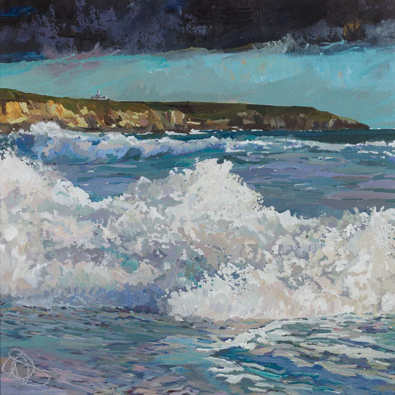 Summer Storm over Galley Head.jpg