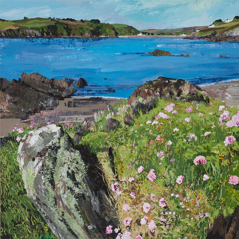 Sea+Pinks+at+Squince,+Union+Hall+55x54.jpg