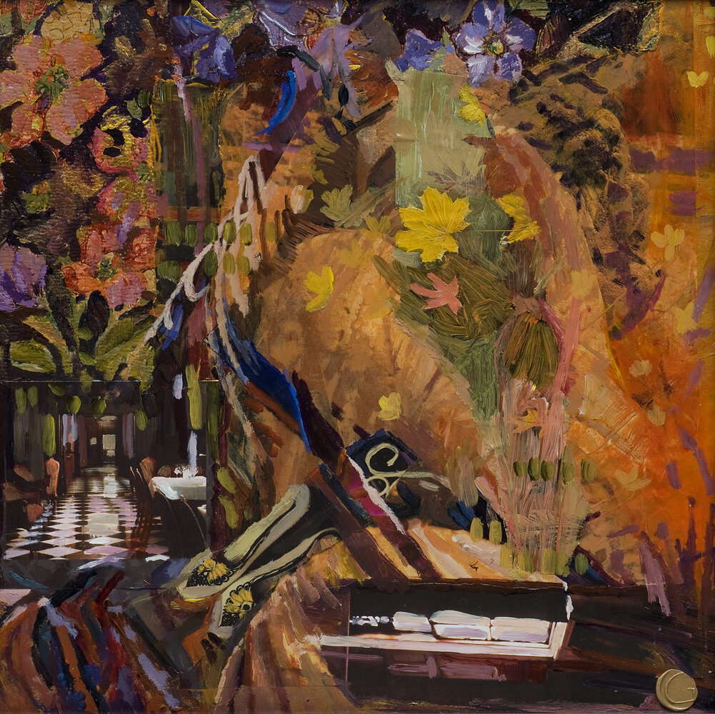 Beatrice's Slipper