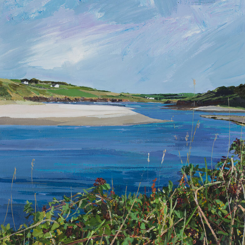 Inchydoney Beach, West Cork