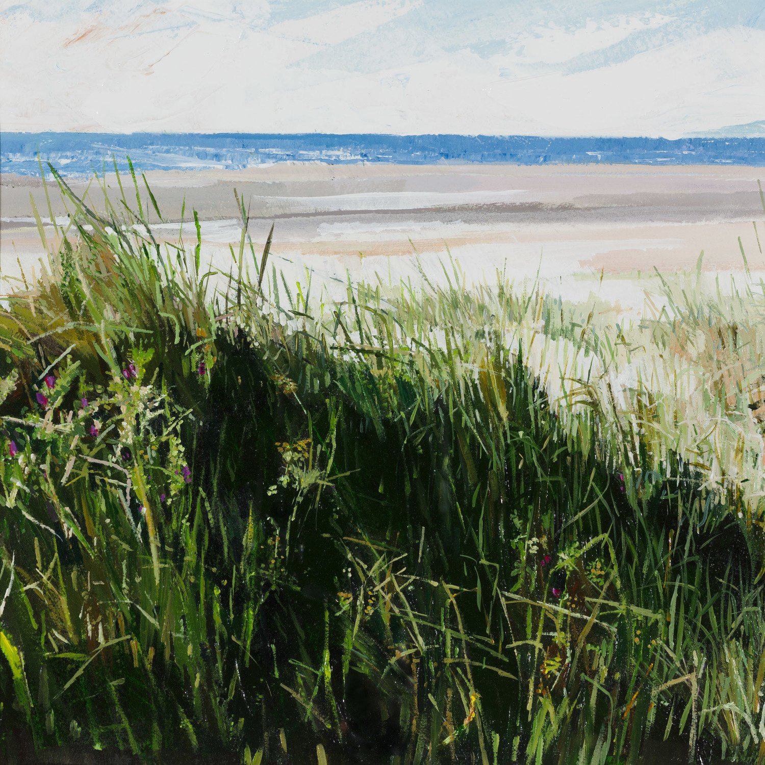 The Dunes Revisited, Inchydoney Island.jpeg