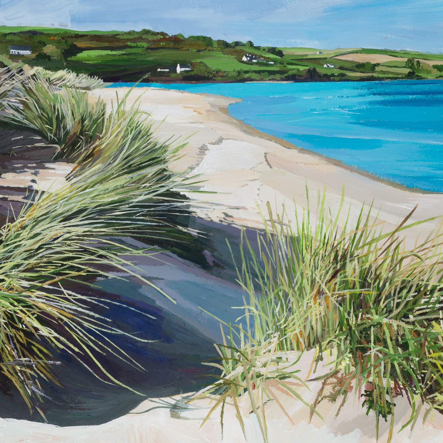 The Channel, Inchydoney