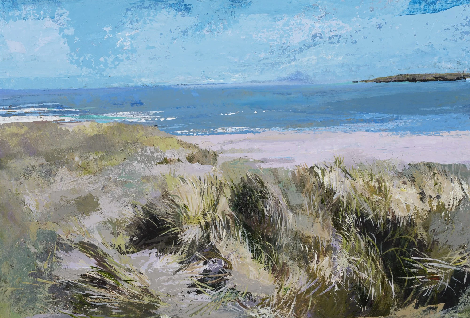 May 2026 Inchydoney