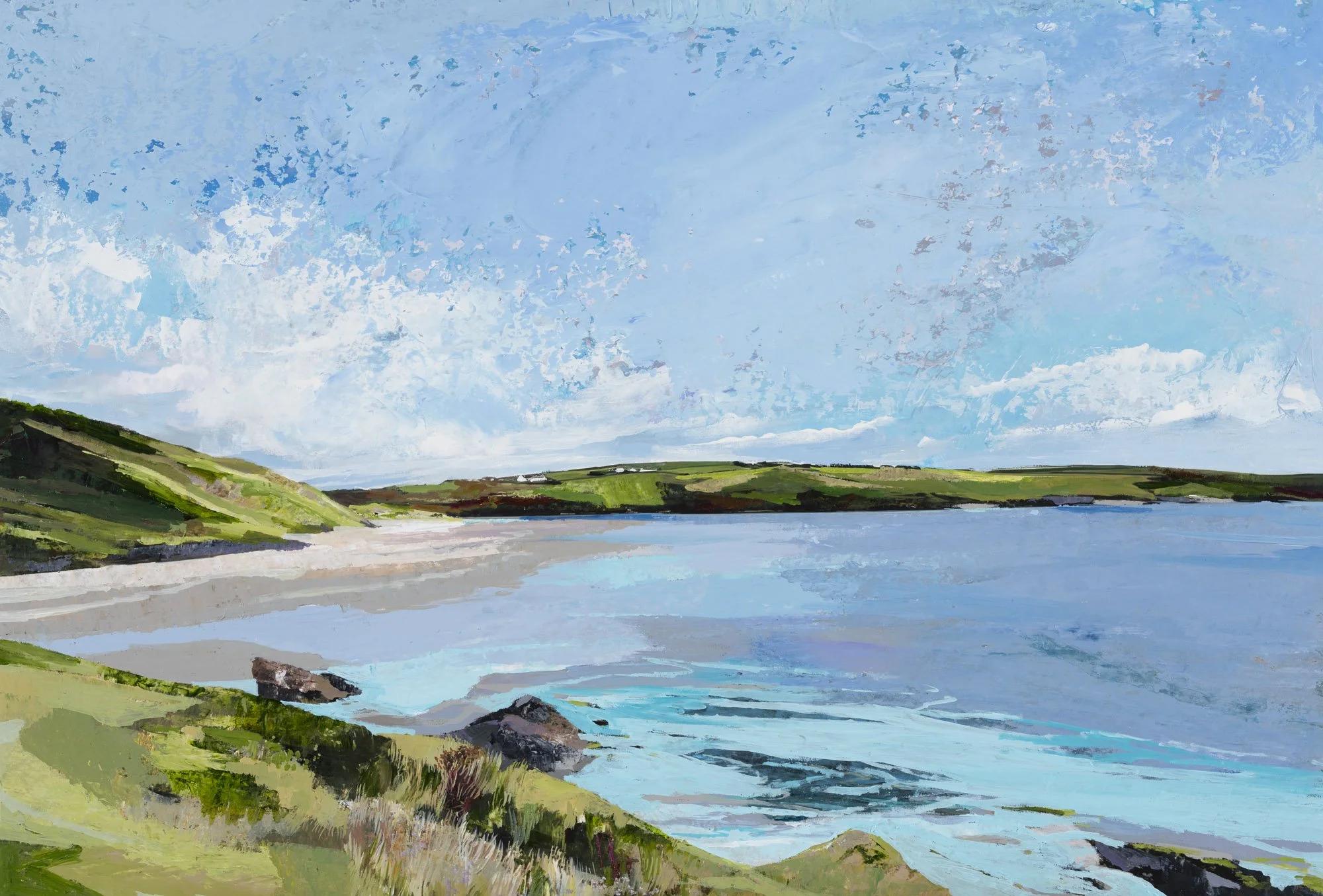 Inchydoney Mid June 2026