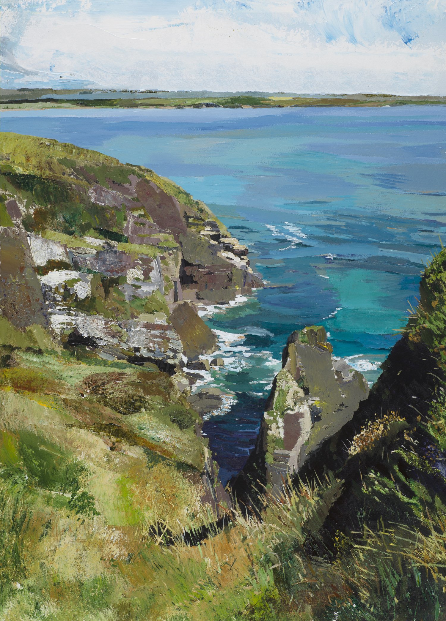 Just a Perfect Day, Ardmore Co Waterford