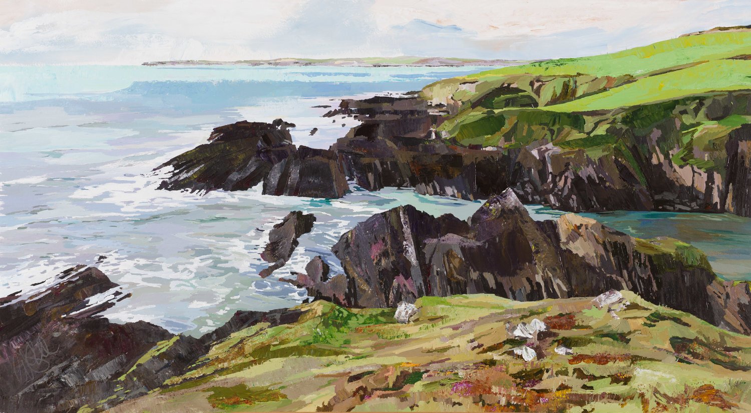 Barry's Cove, Clonakilty