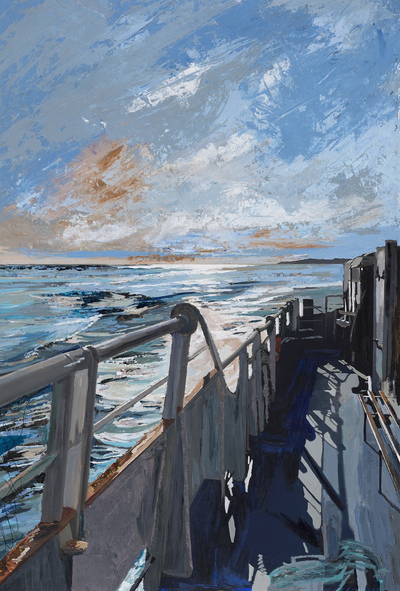 Island Ferry