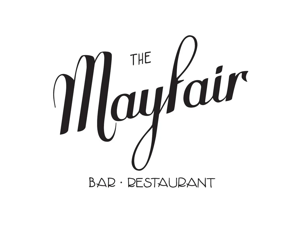 The Mayfair  Bec Hartley