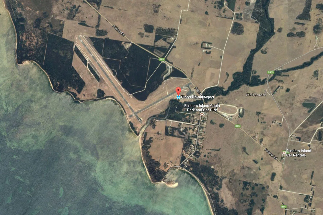 Climate Change Risks and Opportunities for Flinders Island Airport