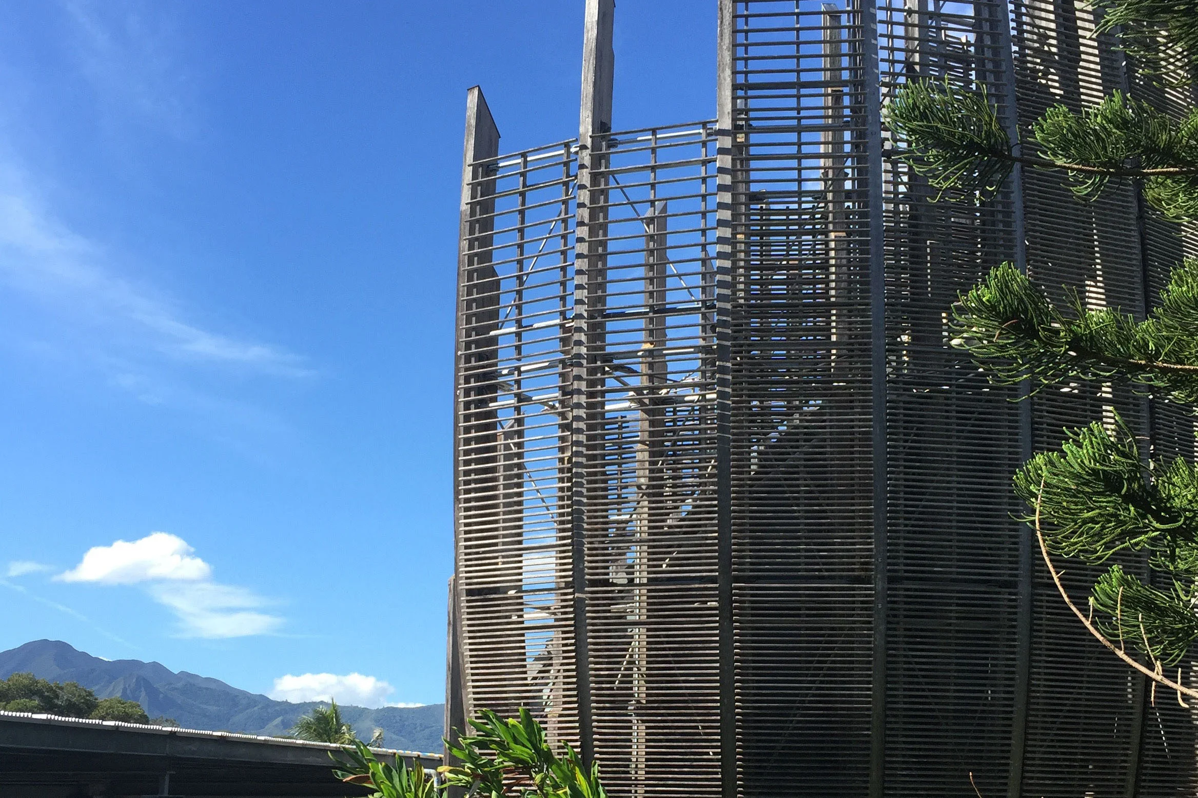 Joint Disaster Risk Reduction and Climate Change Adaptation Plan (JNAP)