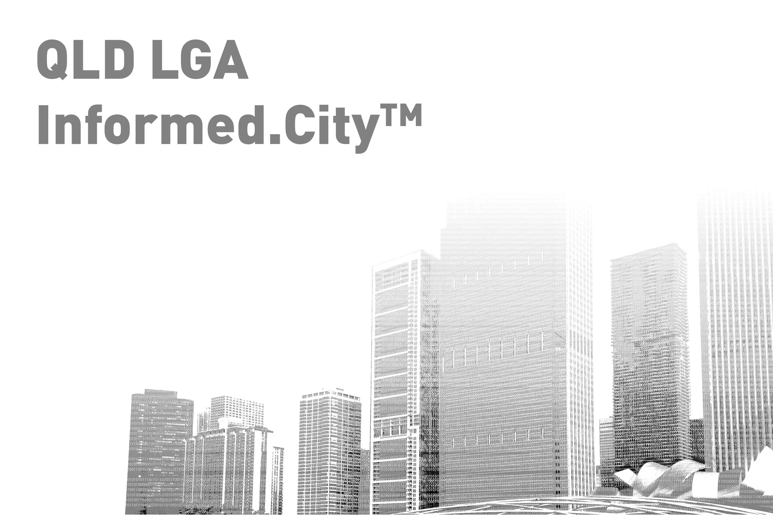 Governance Assessment for Queensland Local Governments (Informed.City™)