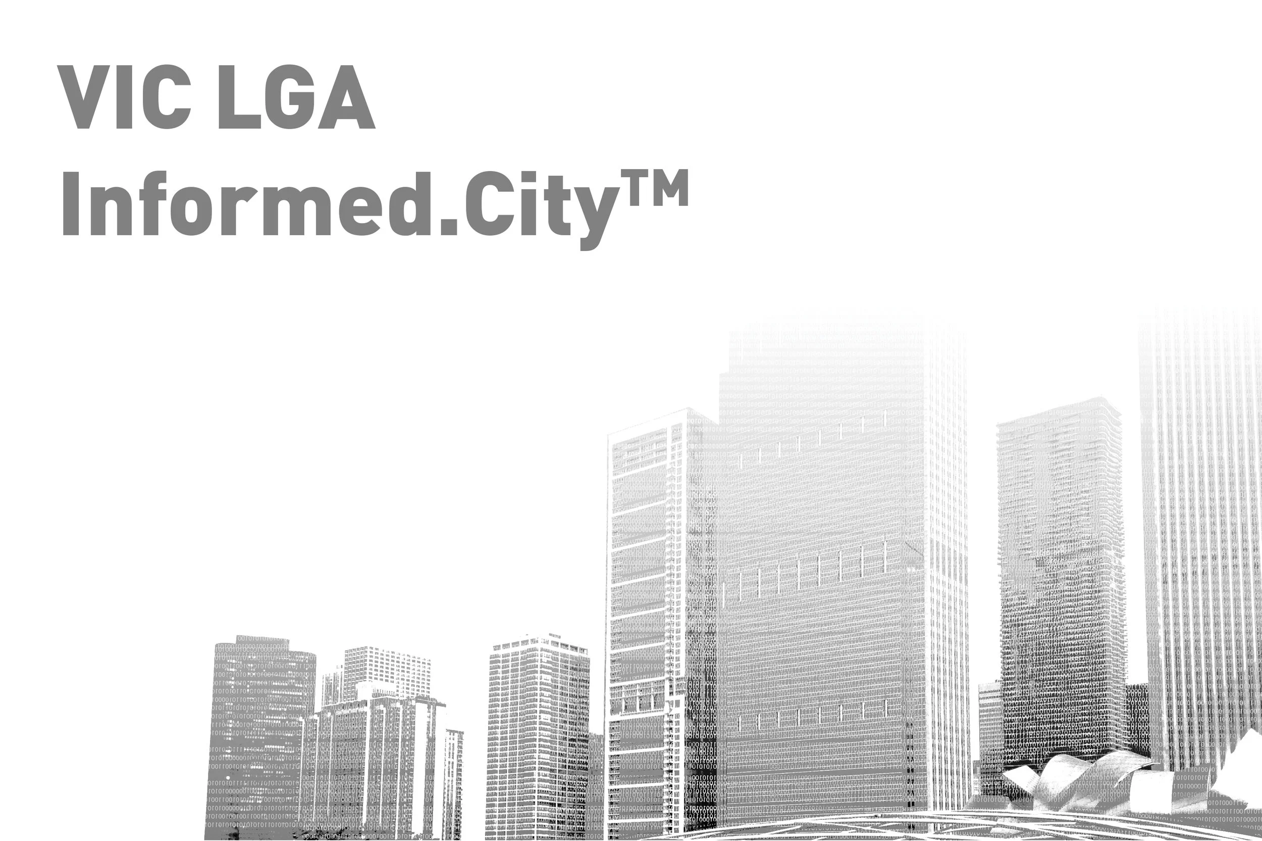 Governance Assessment for Victorian Local Governments (Informed.City™)