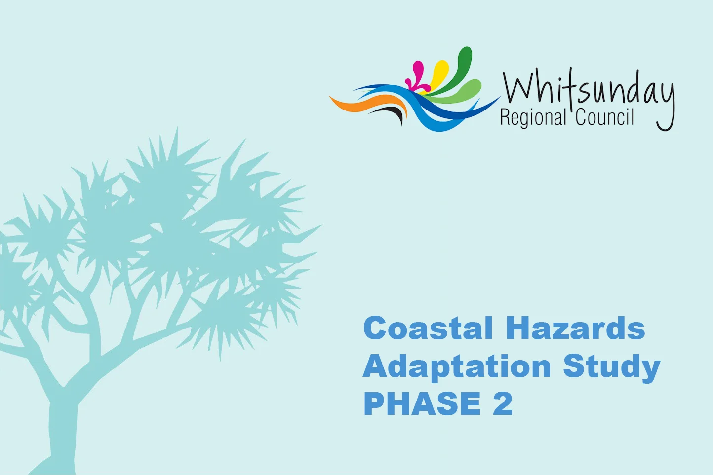 WRC Coastal Hazards Adaptation Strategy (Phase 2)