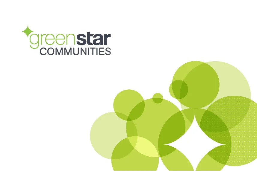 Green Star Communities Rating Tool