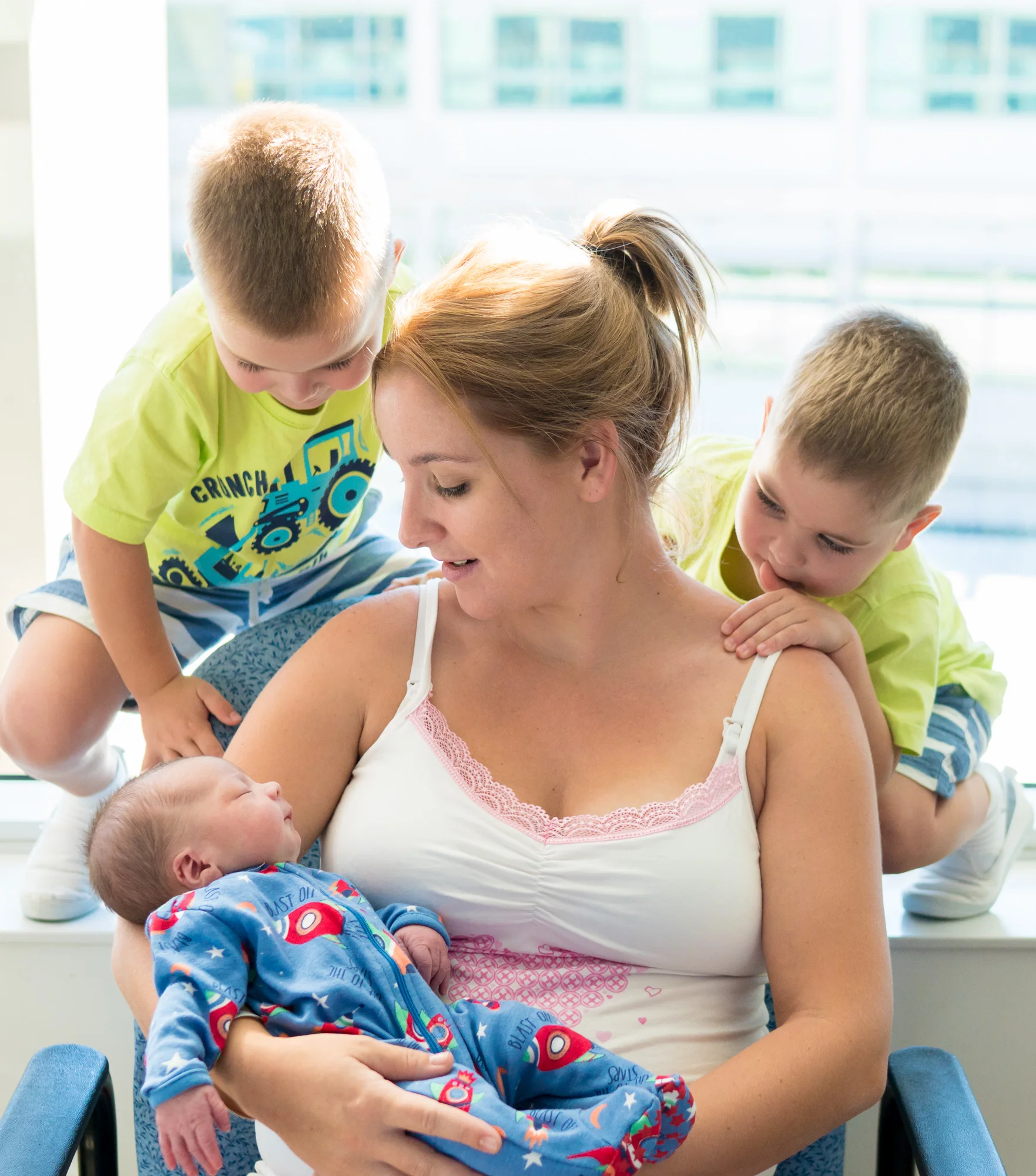 Images shared with permission