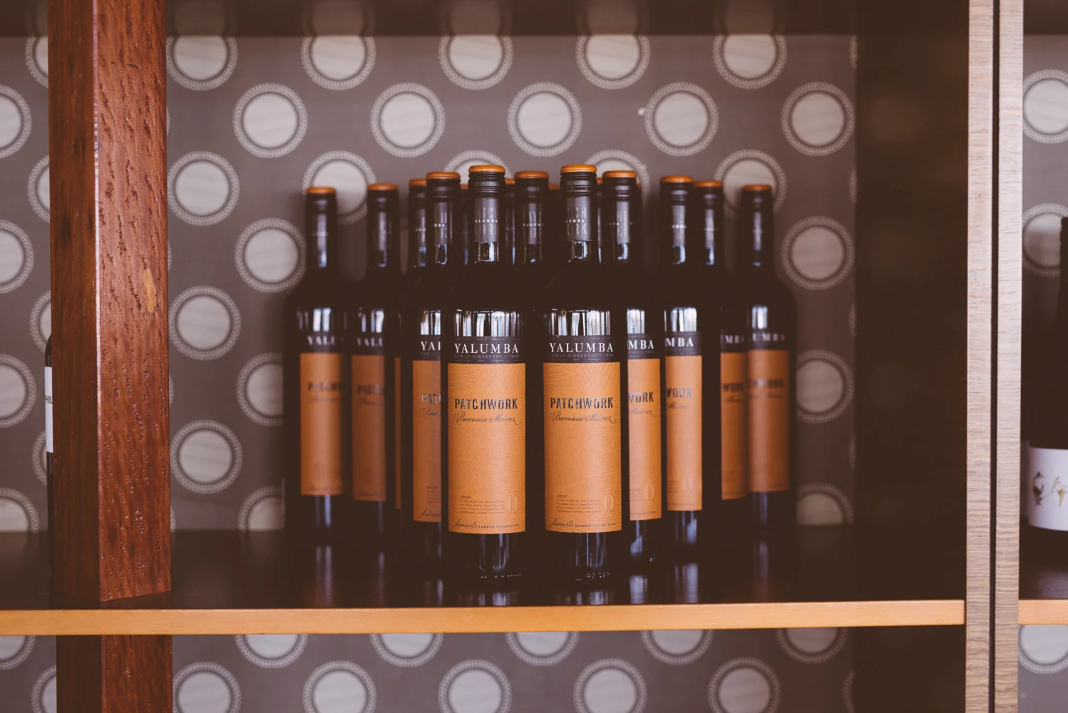 Nikon D750 ISO 220 1/125 f2.5