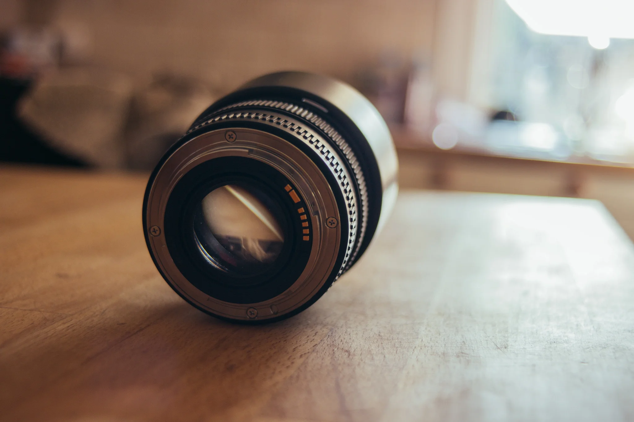 Taken on the Osawa 28mm 2.8