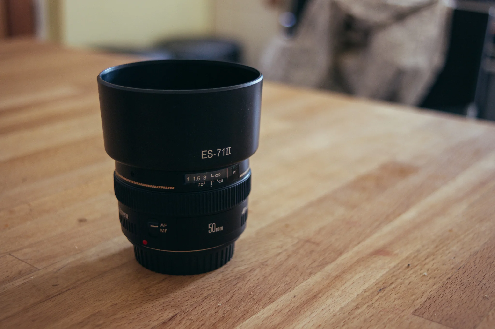 Taken on the Osawa 28mm 2.8