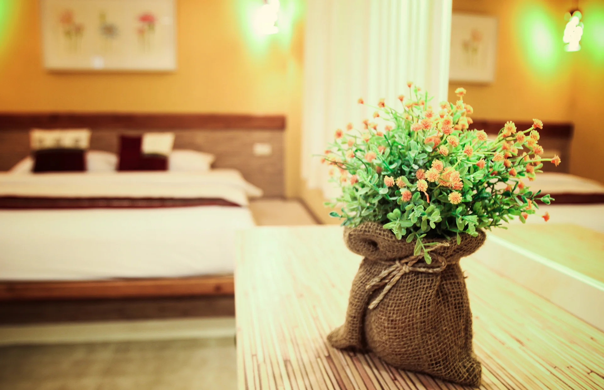 Decoration