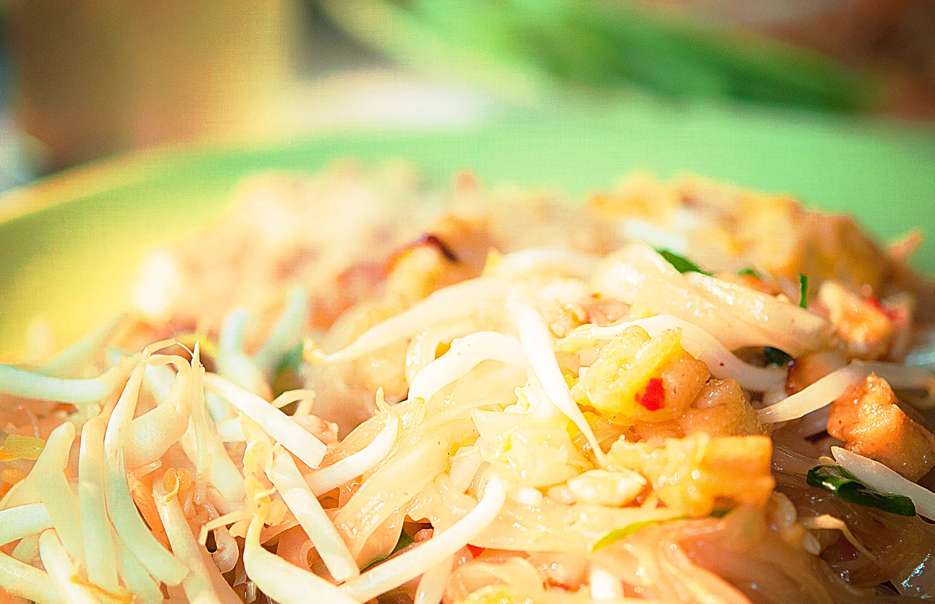 ผัดไท (PUD THAI)