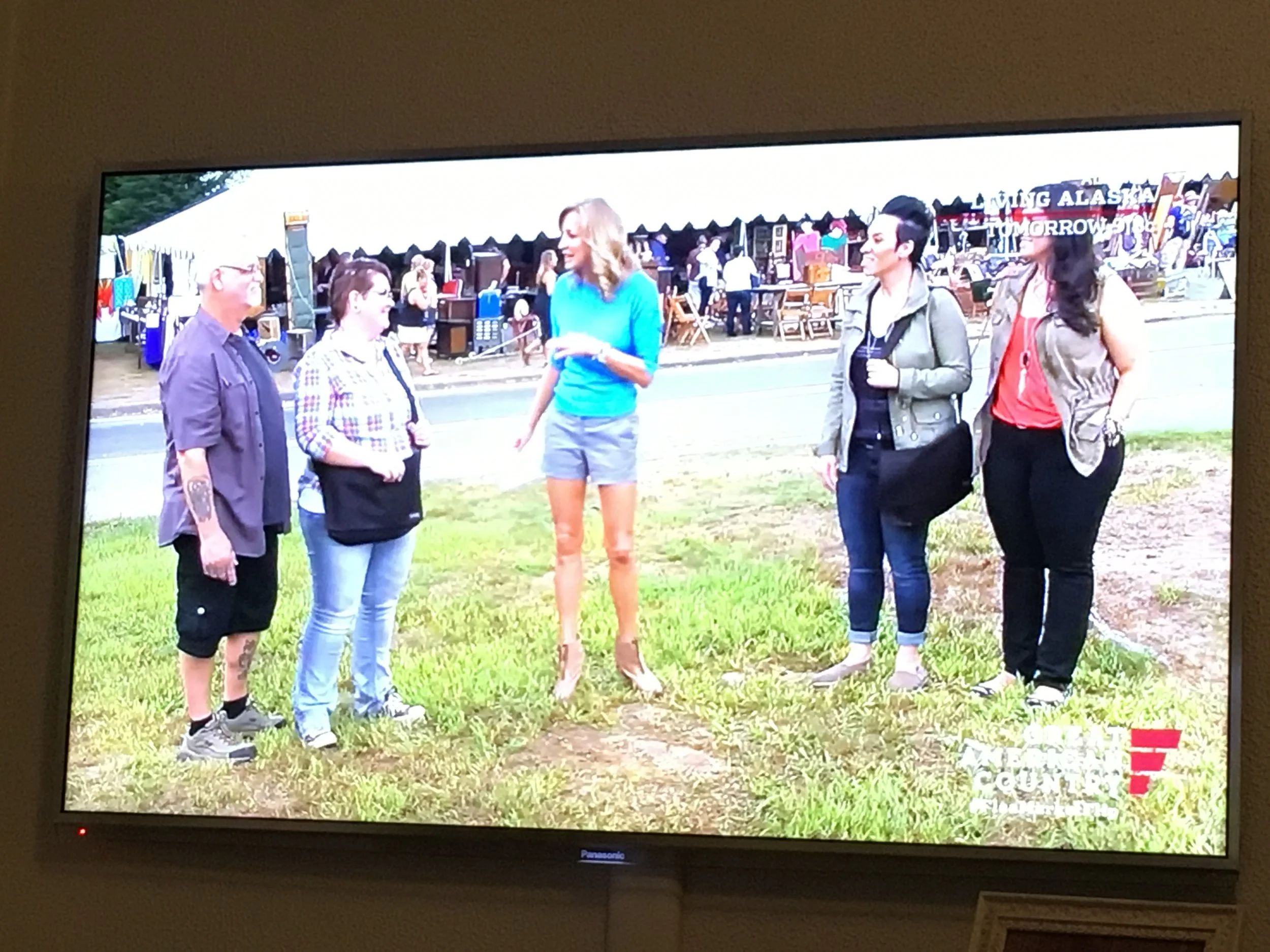 Buy Day on Flea Market Flip Season 7 Eps 13 titled Too Close to Call