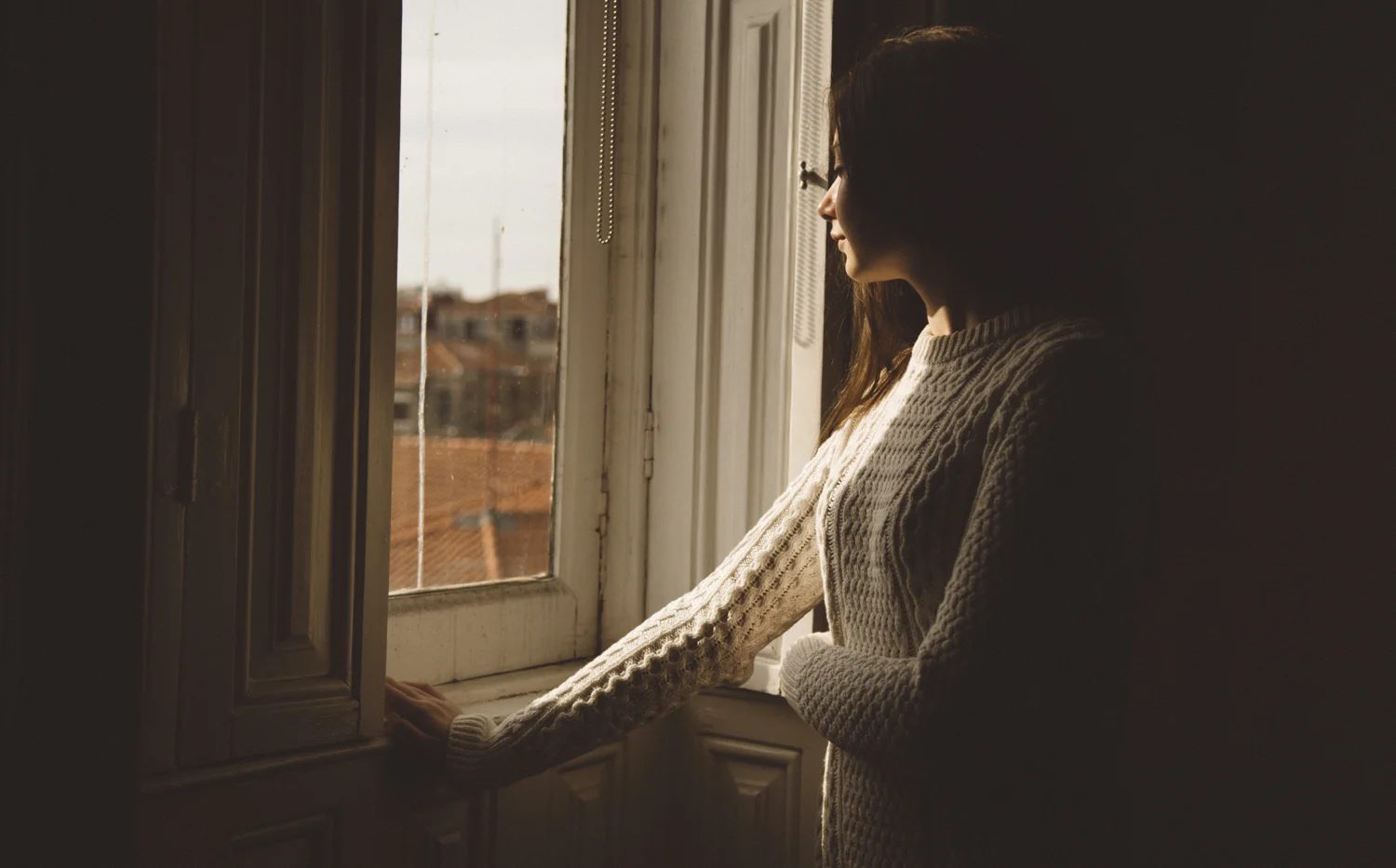 A moment with Vlada