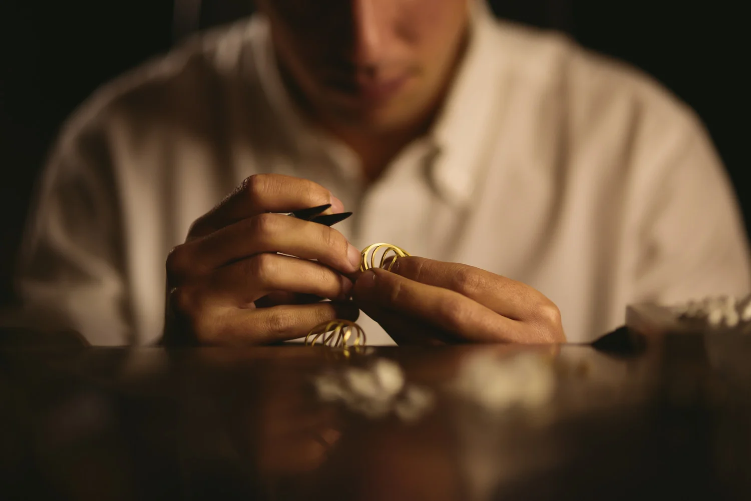 Fotografia de Produto para Romeu Bettencourt :