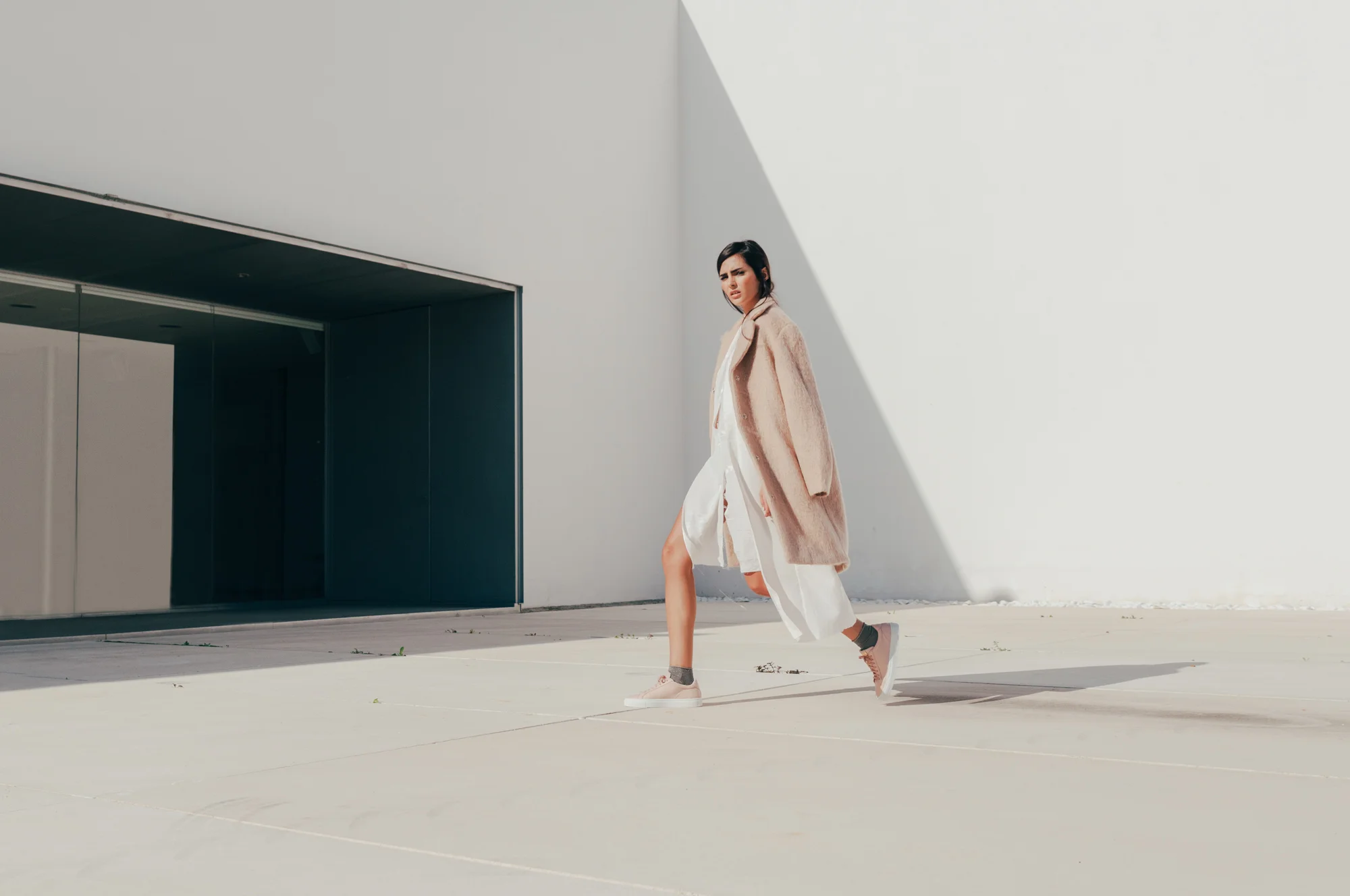 FOTOGRAFIA DE MODA ALA DESIGN