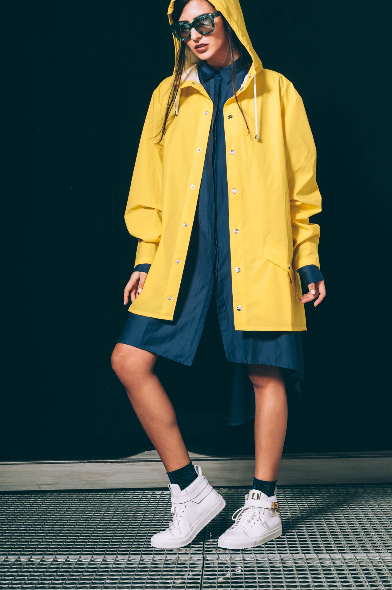 FOTOGRAFIA DE MODA ALA DESIGN