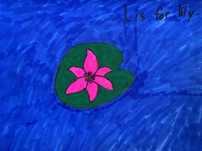 L is for Lily.JPG