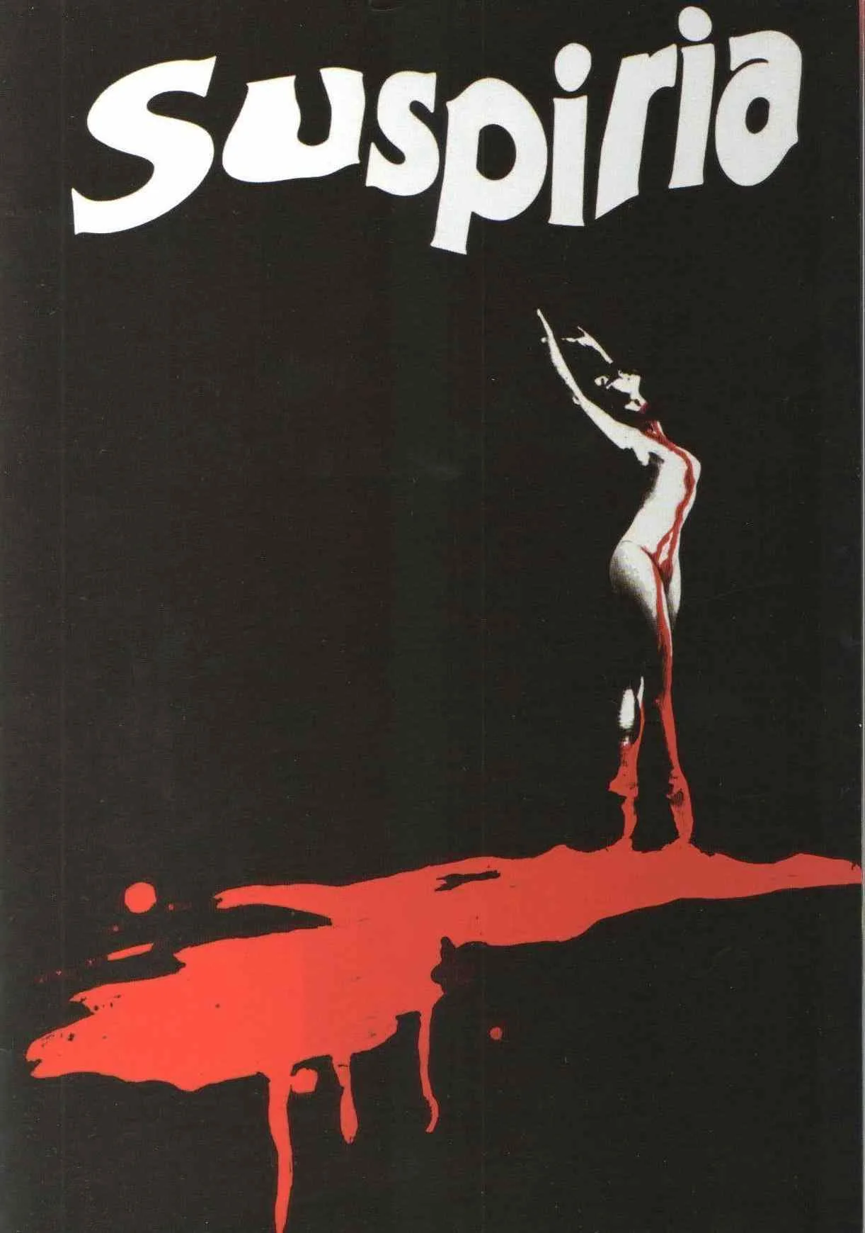 Suspiria: A Unique Hybrid Screening Event