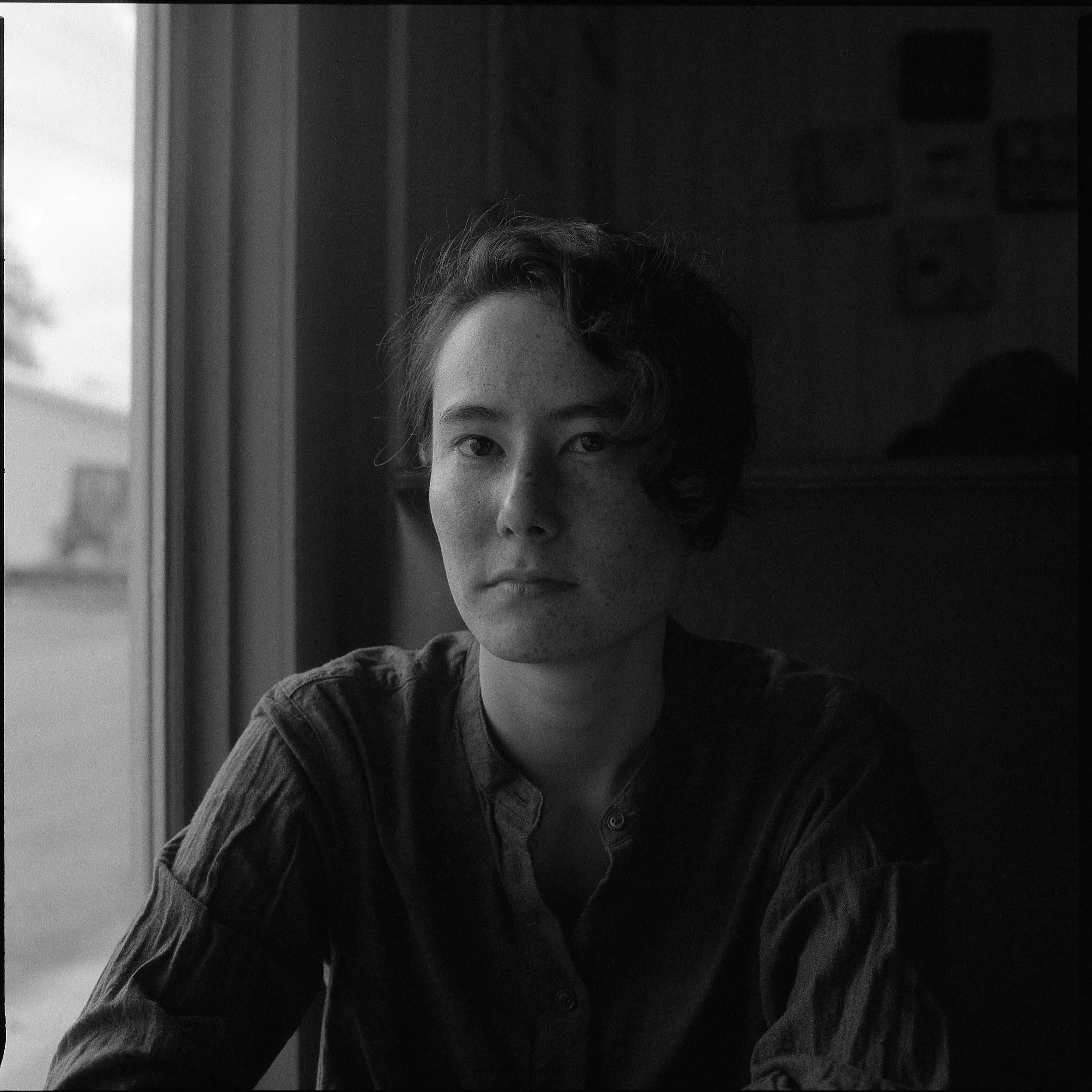 Photo credit: Tayla Nebesky