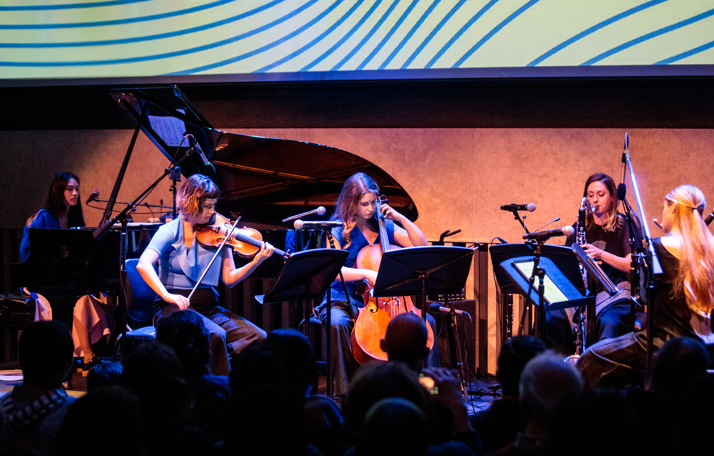 Sachyn Mital for Lincoln Center