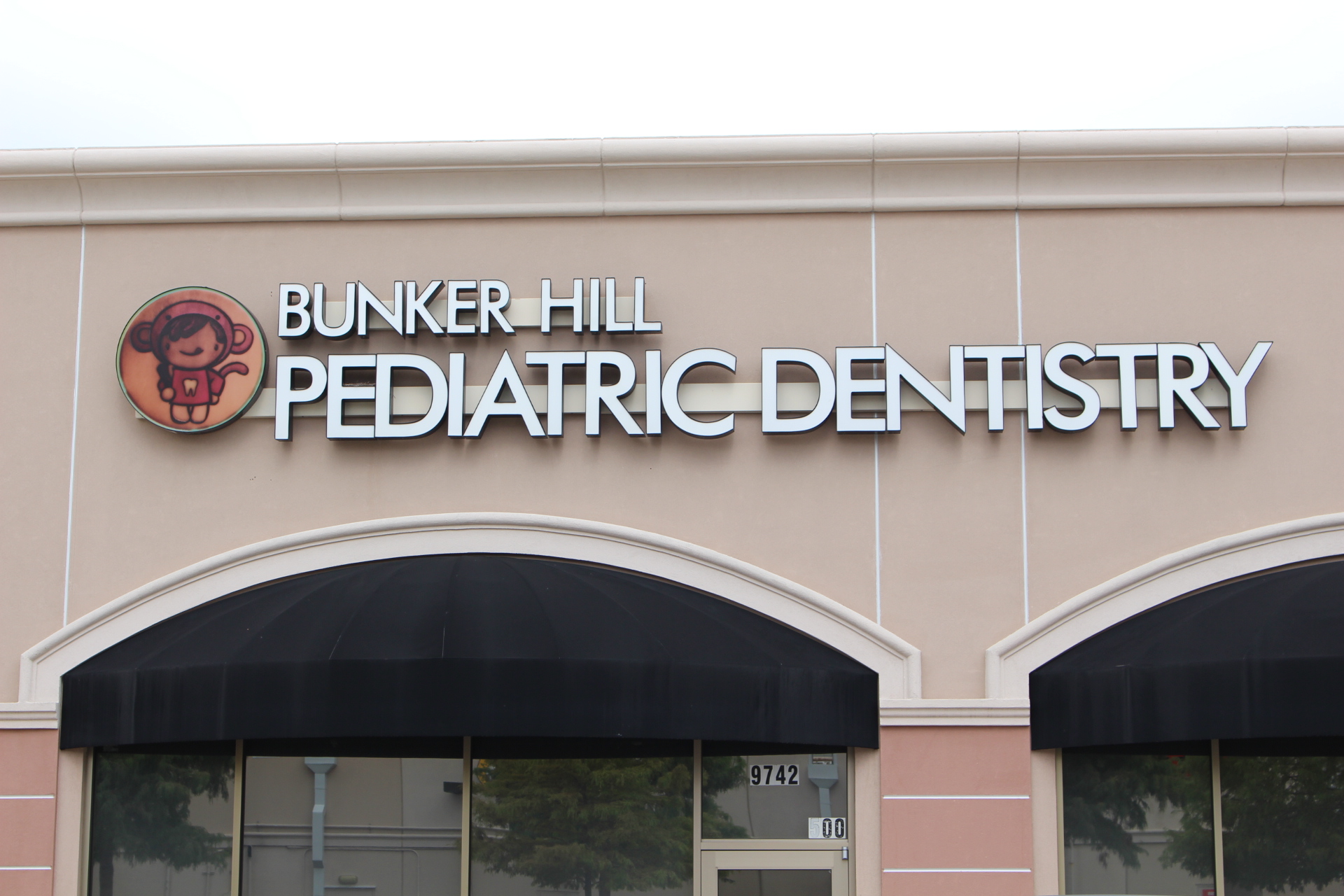 Memorial Location — Bunker Hill Pediatric Dentistry in Houston, TX