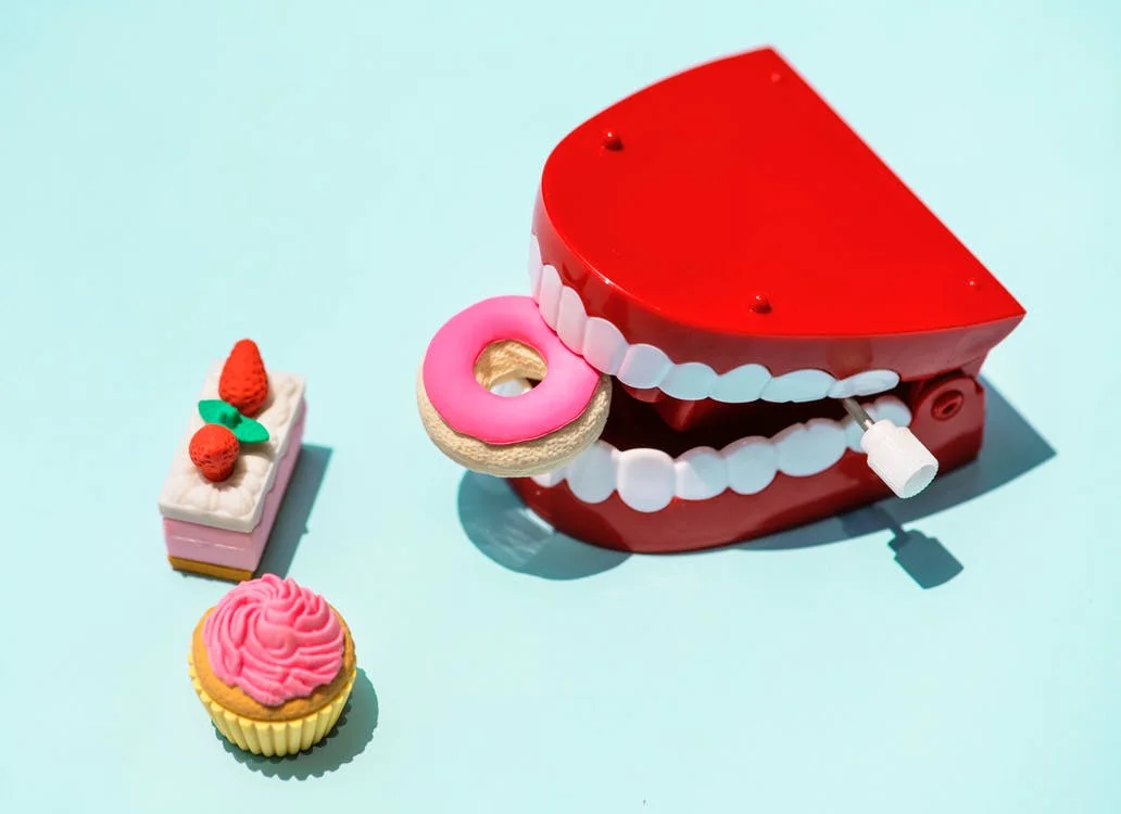 Halloween Candy and Houston Pediatric Dentistry.jpeg