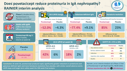 Kidney Week in Denver: Day 3 — NephJC