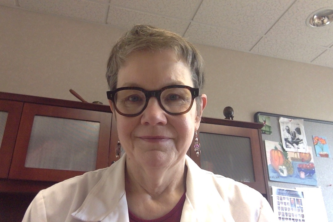 The Talented Dr. Steigerwalt