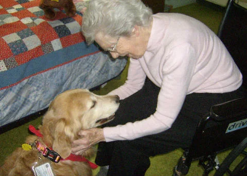 Wilma and Libby