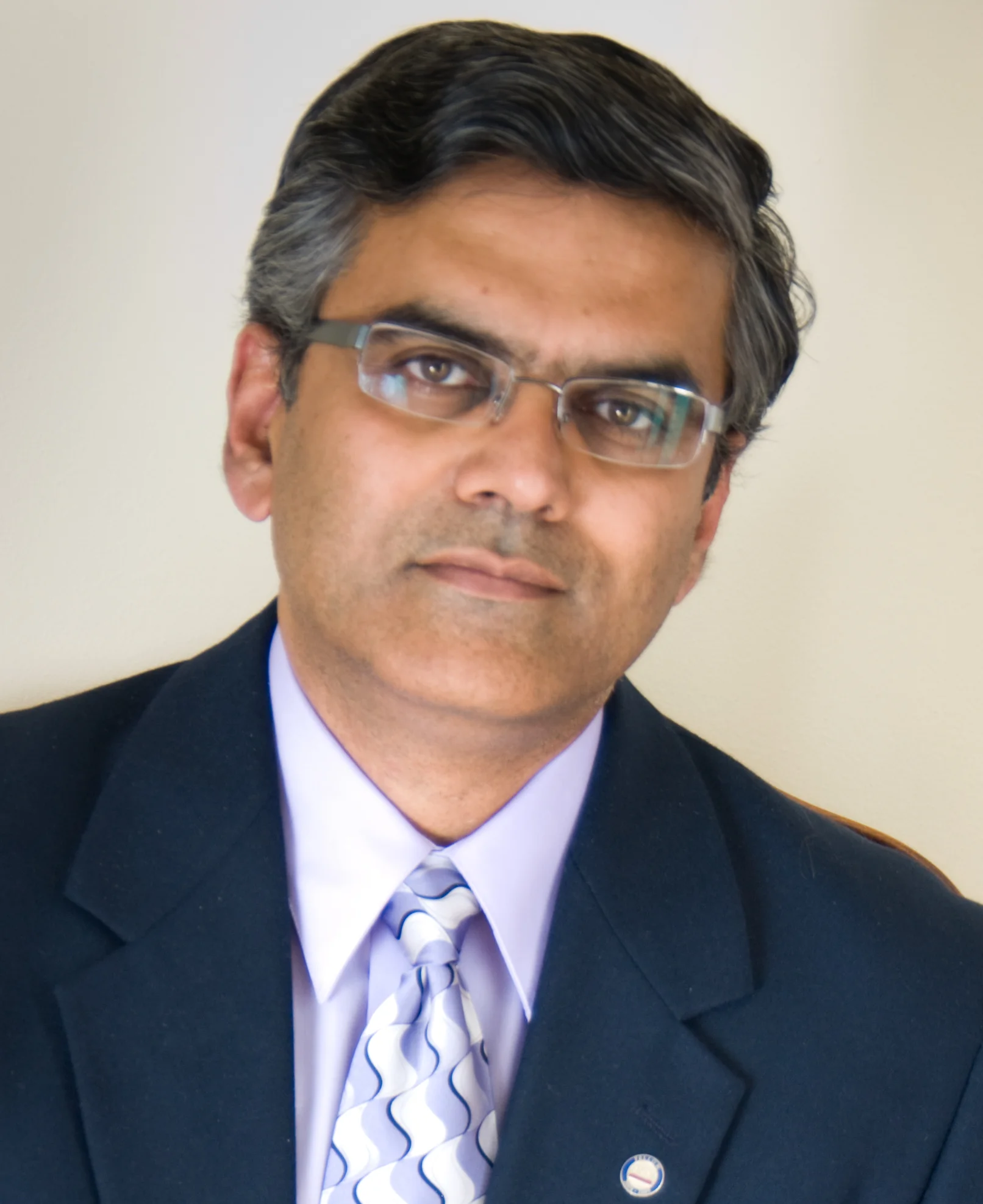 Rajiv Agarwal