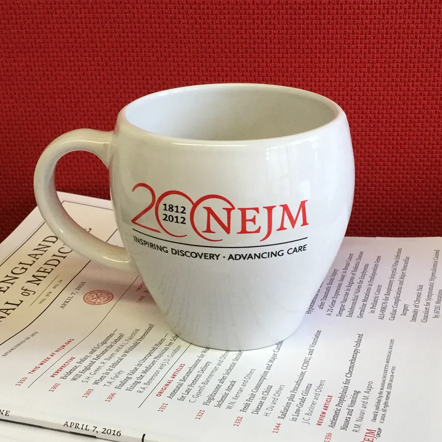 The #NEJMCup!