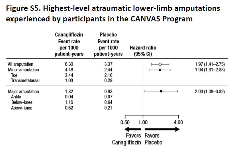 Fig S5 from supp material, CANVAS NEJM 2017