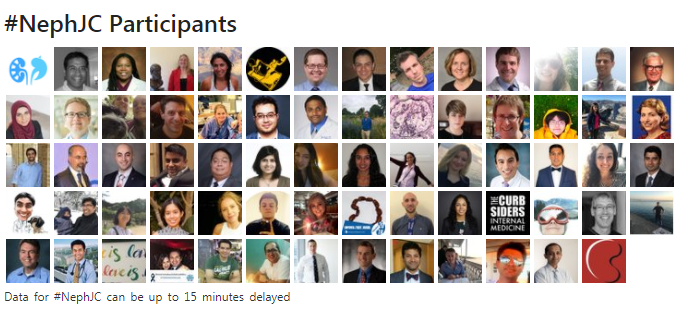 Barbers and BP: the wrap up